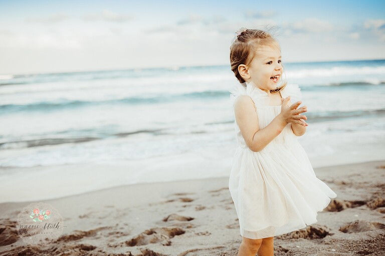 Boca Raton beach photographer