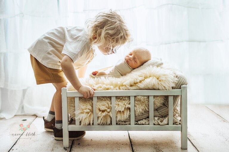 Palm Beach newborn photographer