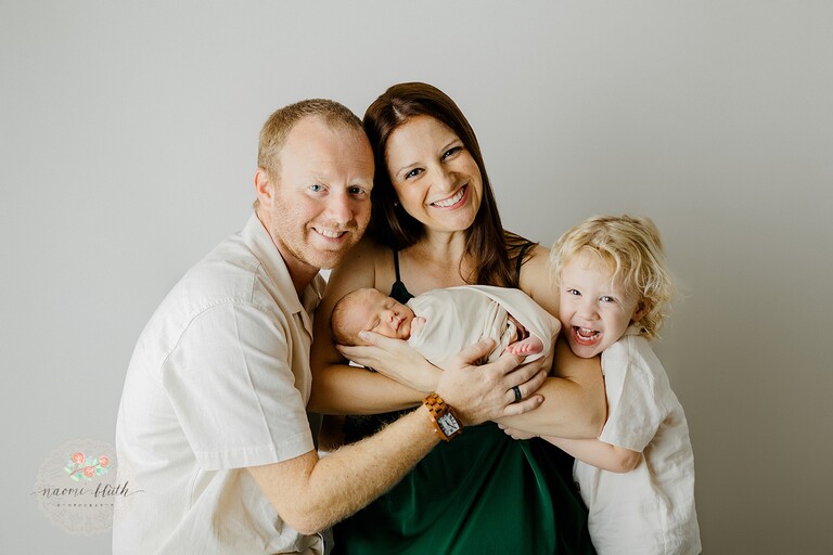 coral springs newborn photographer