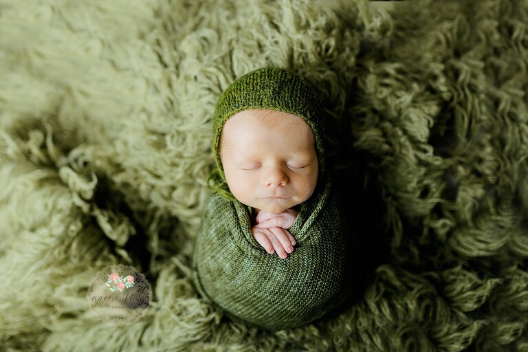 Delray Beach newborn photographer