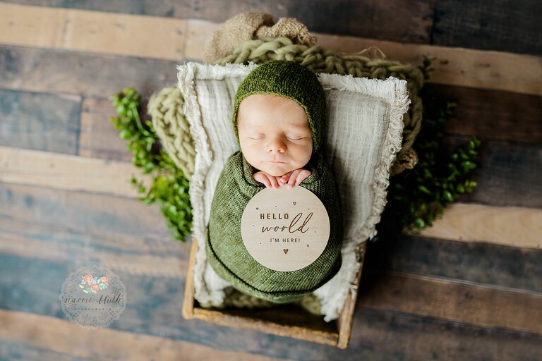 boca Raton baby photographer