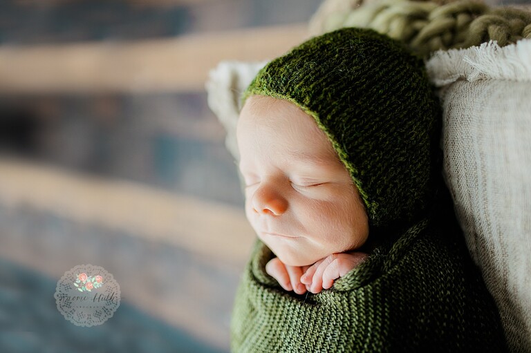 newborn photo in boca raton