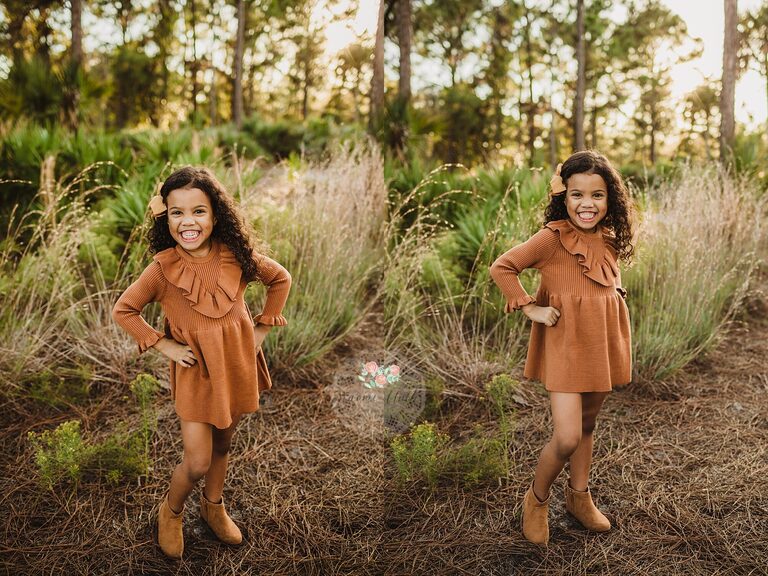 Delray Beach family photos