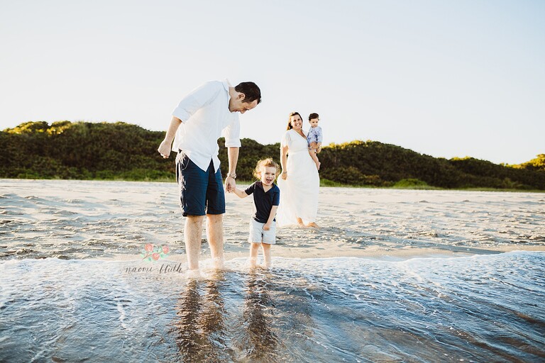 Beach photos in Boca Raton