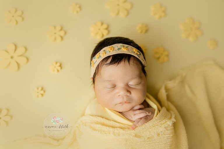 fort lauderdale newborn photographer