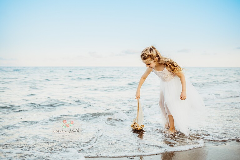 delray beach family photos