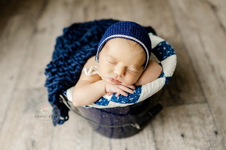 wellington newborn photographer