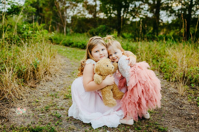 holiday family photos in deerfield beach