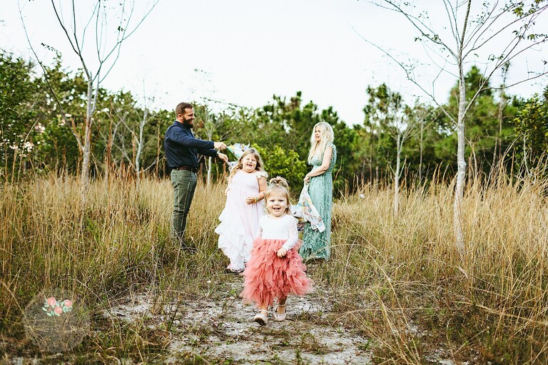 family photographer in delray beach