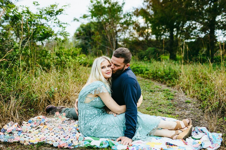 palm beach family holiday photographer