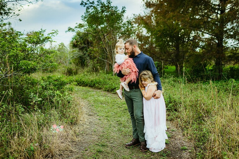 family photos in davie florida