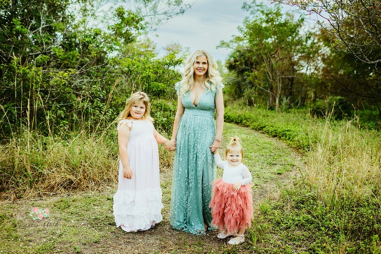 holiday family photos in margate