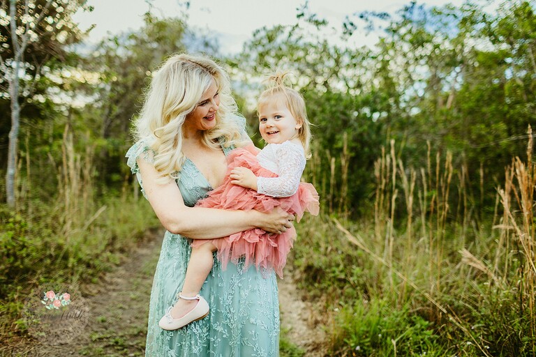 family photo shoot deerfield beach