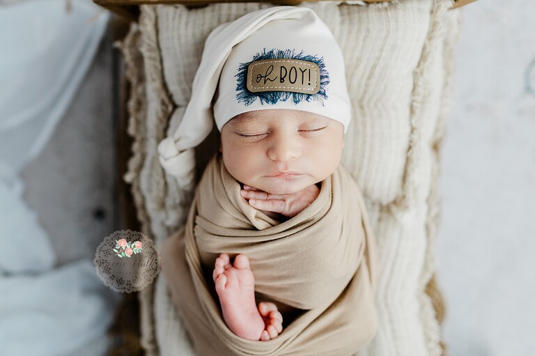 delray beach newborn photographer