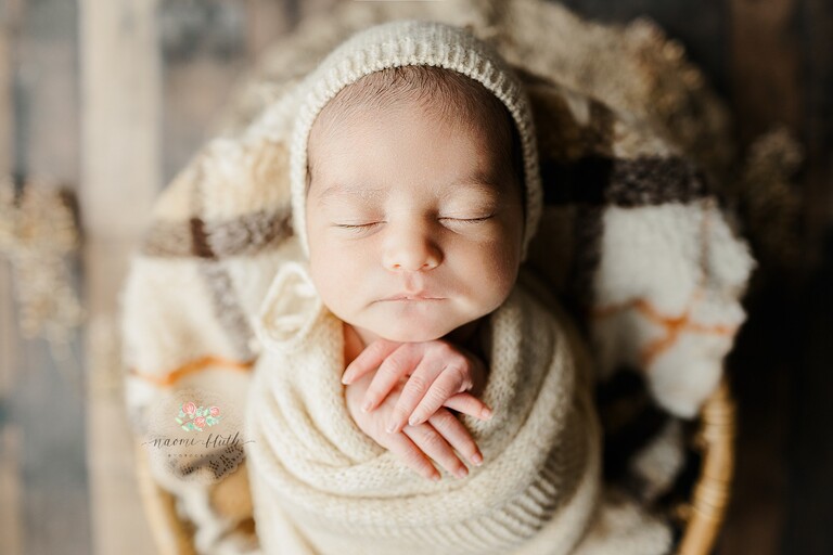 delray beach new baby photos