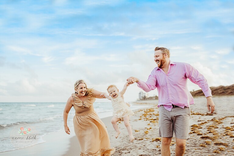 palm beach family photographer