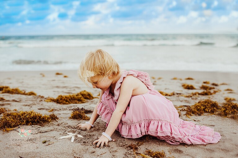 deerfield beach family photos