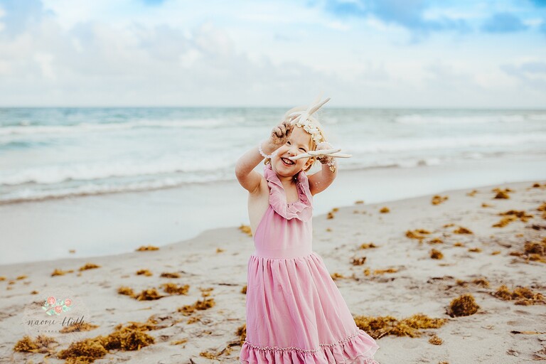 delray beach family photography