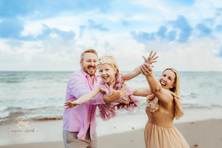 palm beach family photographer