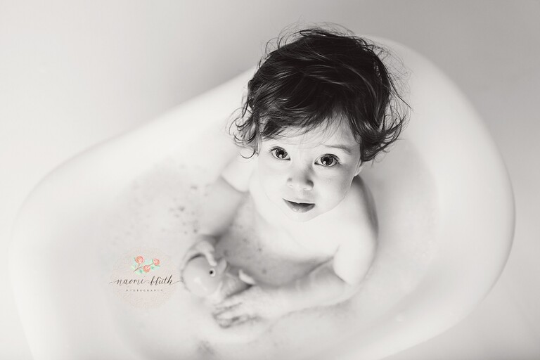 baby photos in boca raton