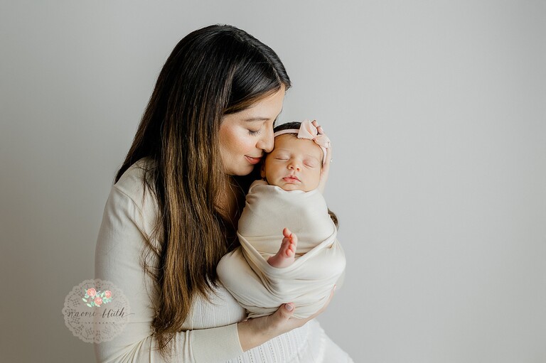 Fort Lauderdale newborn photographer