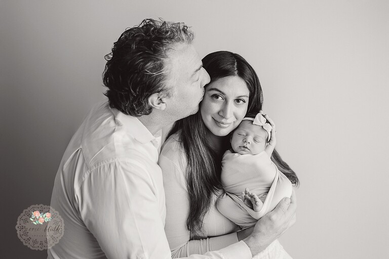 family and newborn photography in Fort Lauderdale.