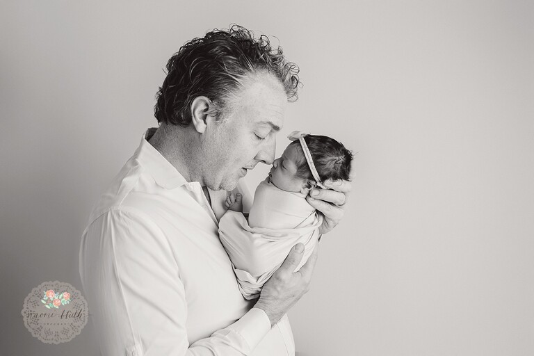 Deerfield Beach newborn photographer