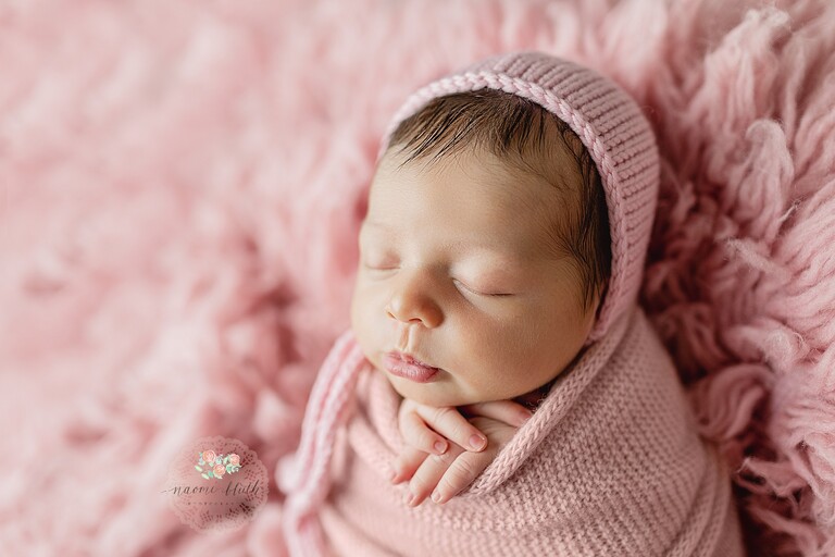 Fort Lauderdale baby photos