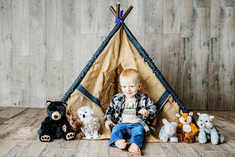Coral Springs baby photographer