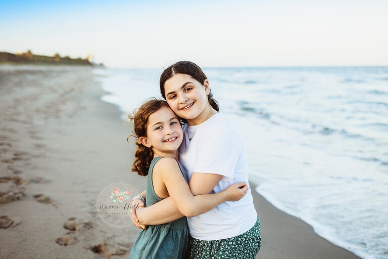 Delray Beach family photographer