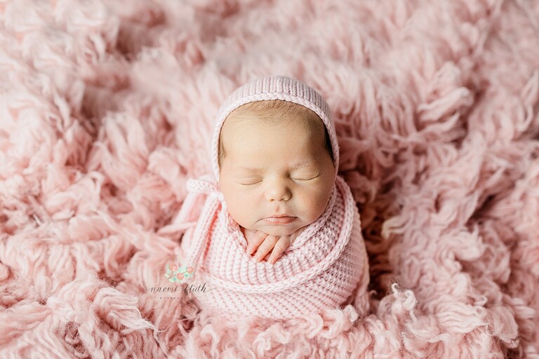 Boca Raton newborn photographer