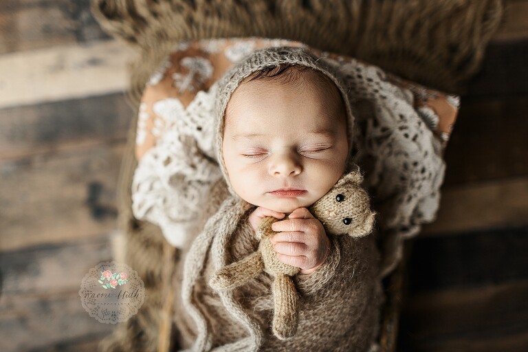 boca raton newborn photographer