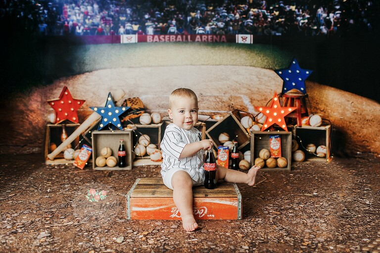 first birthday photos boca raton