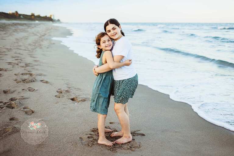 Beach photos in Lighthouse Point Florida