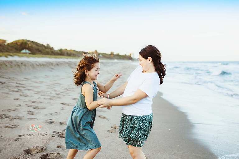 best family photographer in Lighthouse Point