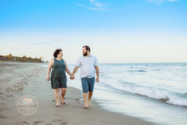family vacation in Light House Point Florida