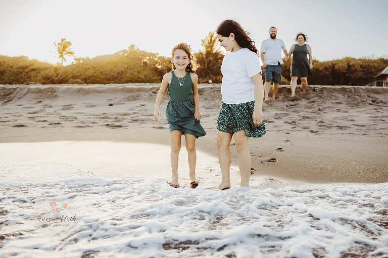 Lighthouse Point Family