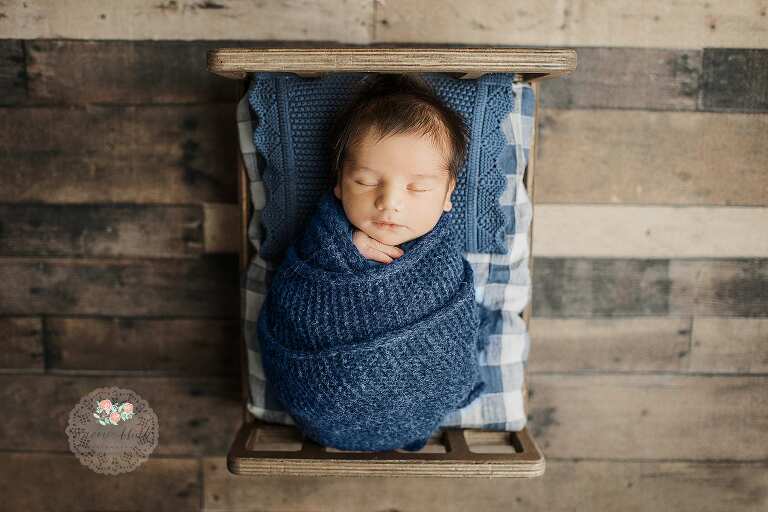 Newborn baby boy photos in Lighthouse Point