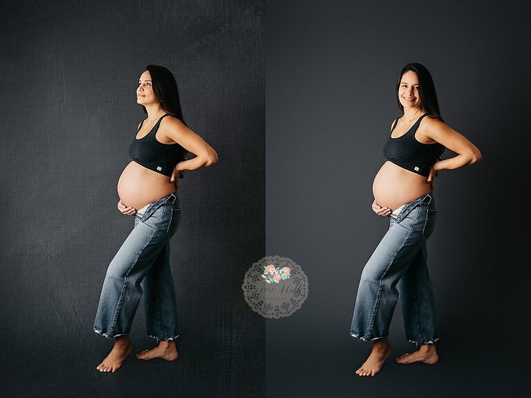 Pregnancy photography in Boca Raton